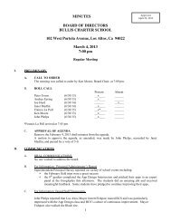 Burke, Williams & Sorensen, LLP Mountain View, CA Office