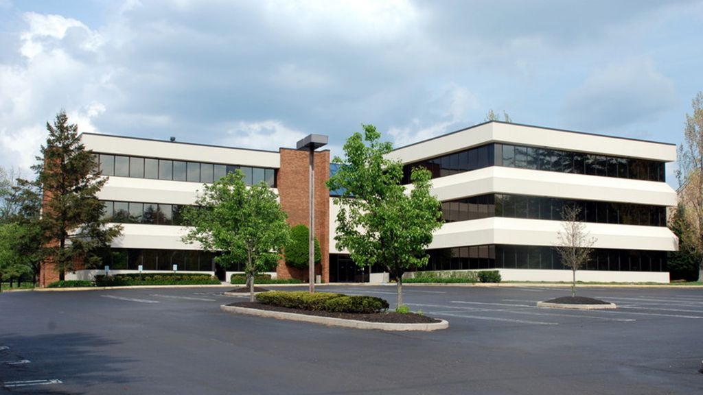 Rawle & Henderson LLP Blue Bell, PA Office