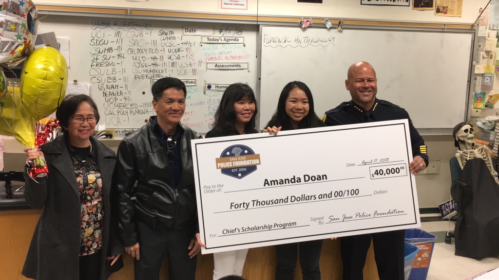 Doan Law Firm Santa Cruz, CA Office