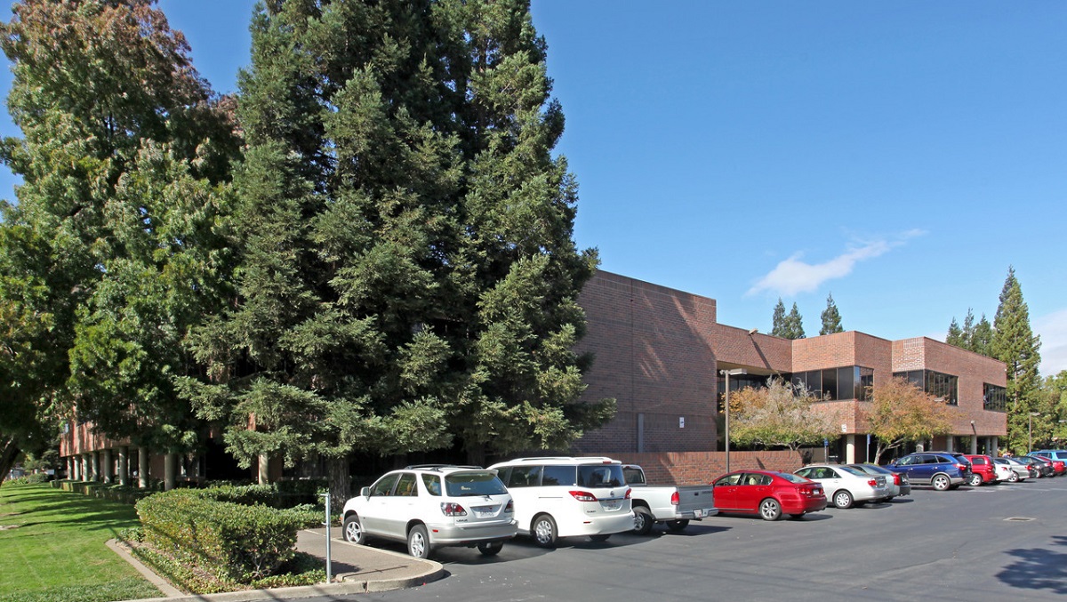 Copenbarger & Copenbarger, LLP Sacramento, CA Office