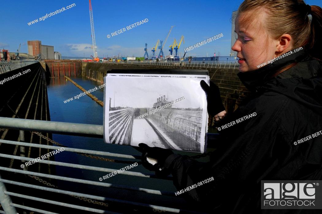 Thompsons Belfast, United Kingdom Office