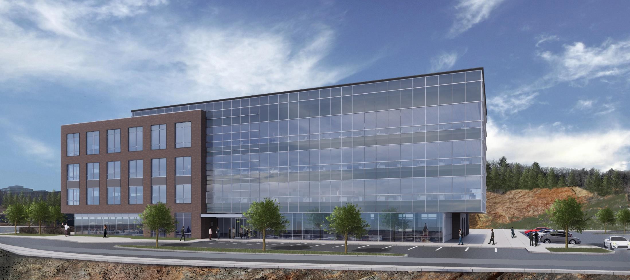 Daly, Crowley, Mofford & Durkee, LLP Quincy, MA Office