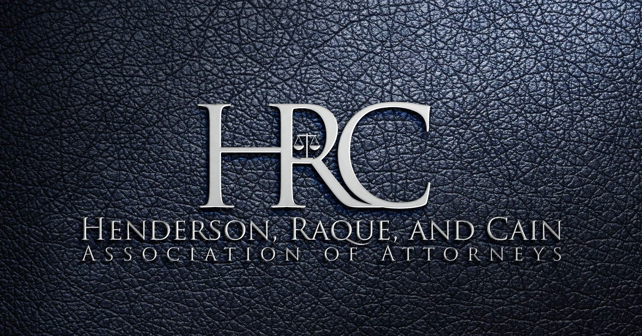 Henderson, Raque, and Cain Murfreesboro, TN Office