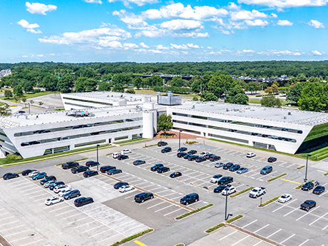 Weiss & Arons, LLP Pomona,  Office