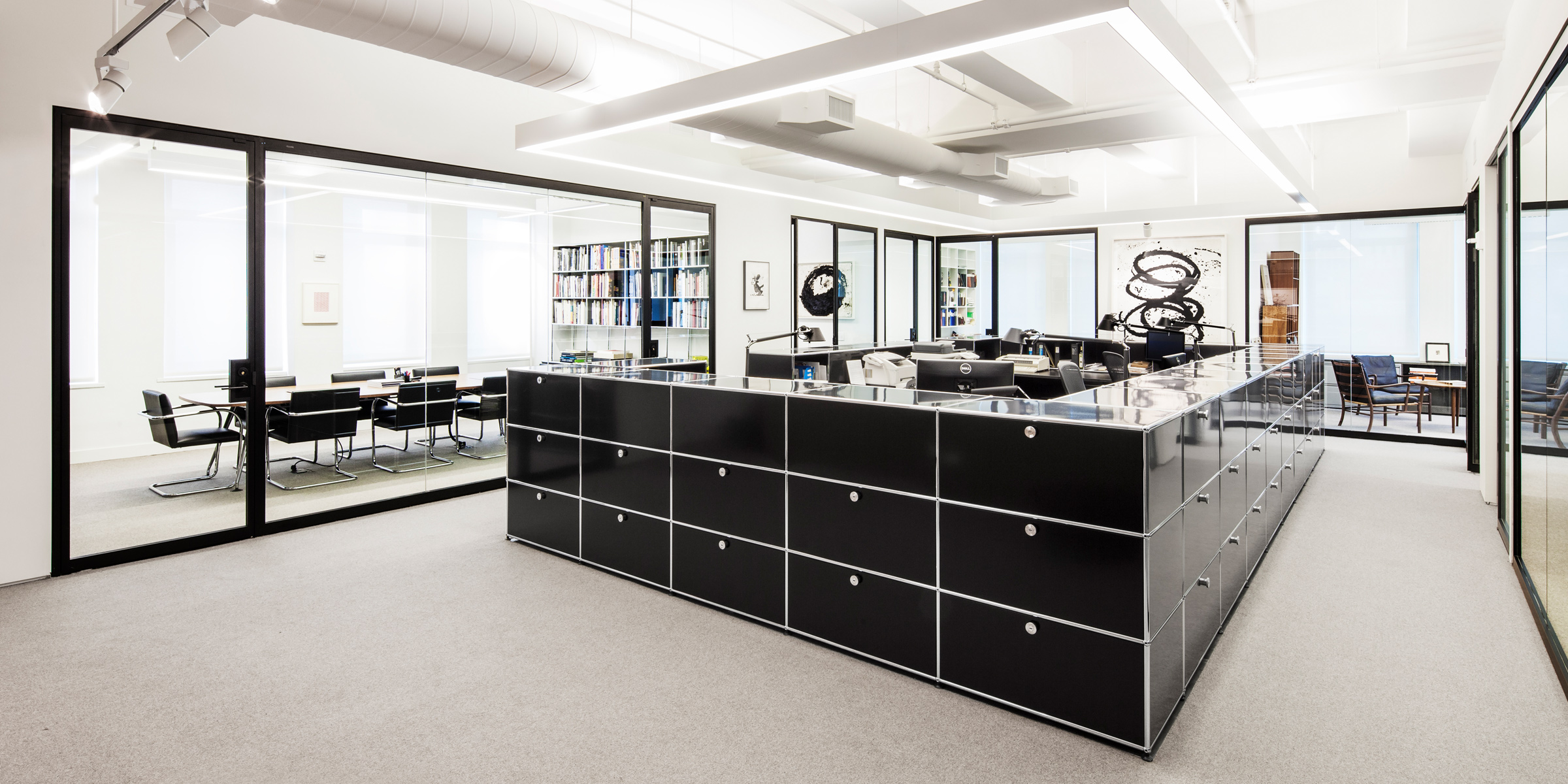 Aharoni Law Firm New York City, NY Office