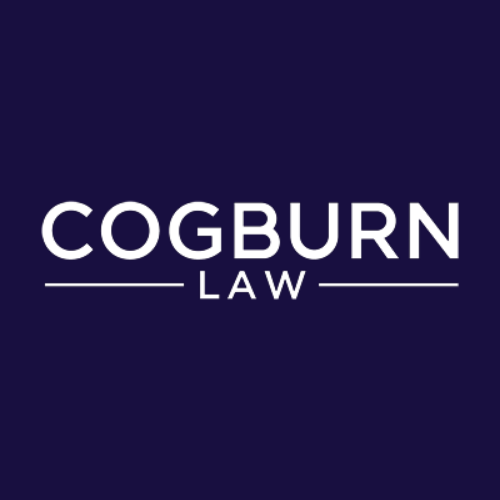 Cogburn Law Offices Henderson, NV Office