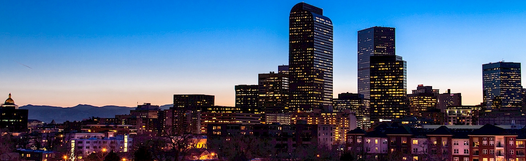 Levy Law Englewood, CO Office