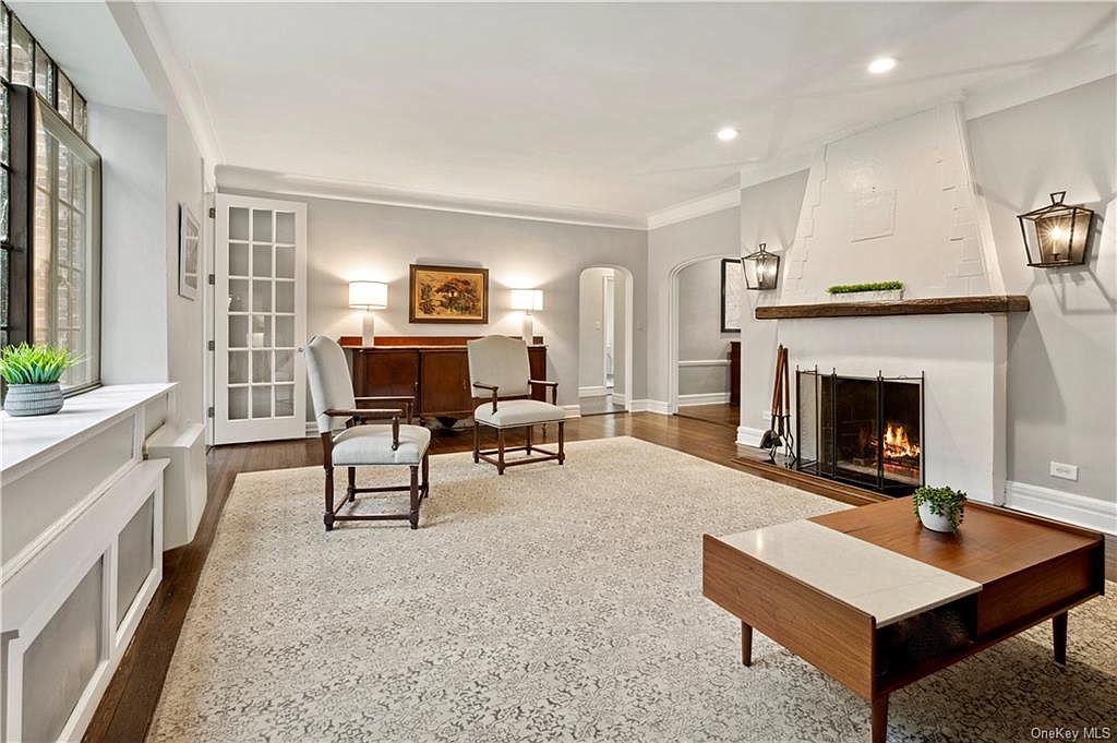 Silver & Silver Scarsdale, NY Office