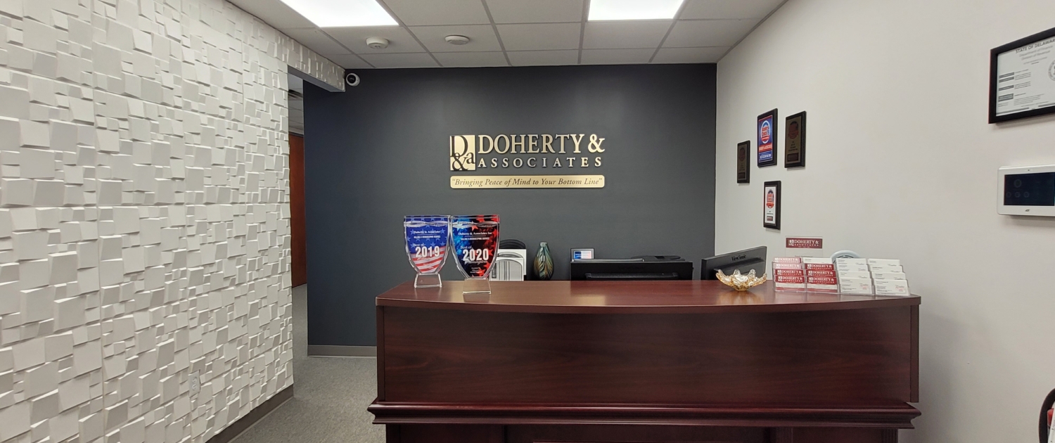 Wolfe and Associates Wilmington, DE Office