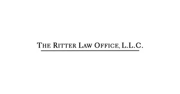 Ritter Law Office Bridgeton, NJ Office