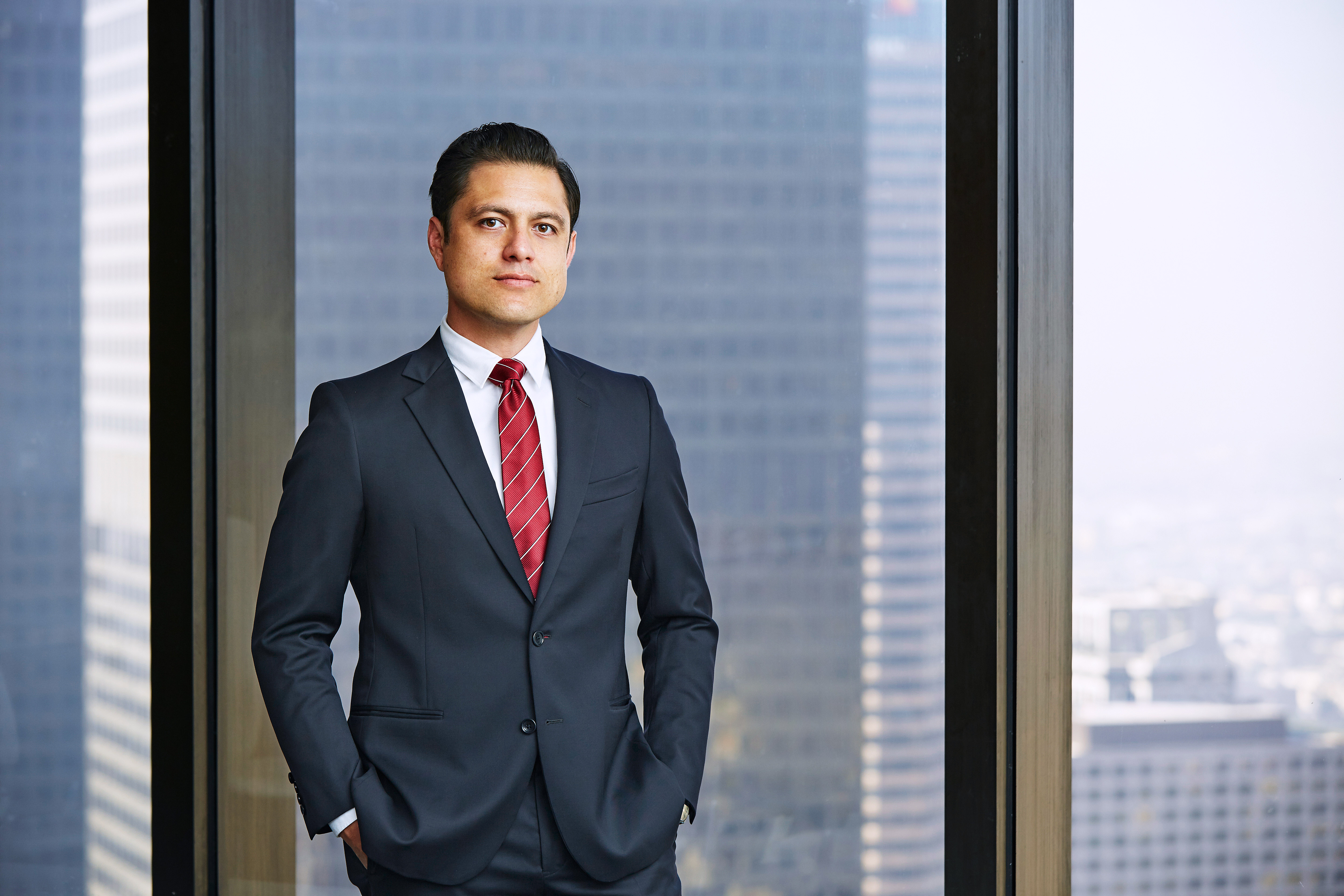 Brown, White & Osborn, LLP Los Angeles, CA Office