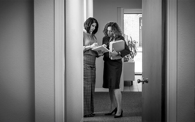 The Law Office of Laurie R. Chane Dade City,  Office