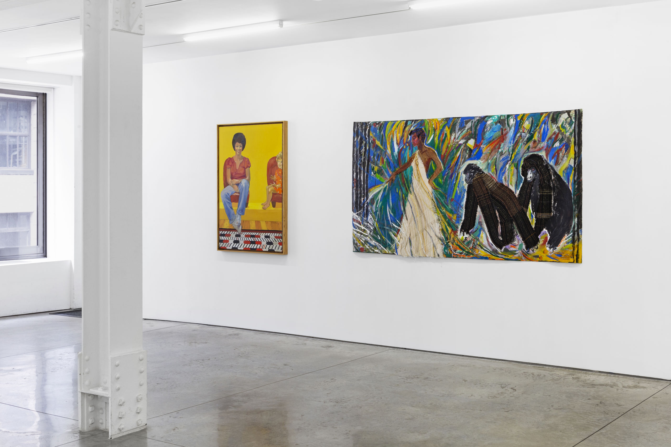 Stevens & Lee New York City, NY Office