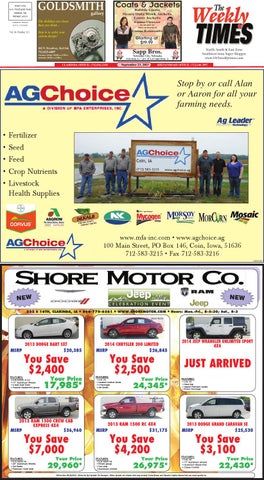 Willson & Pechacek, PLC Red Oak, IA Office