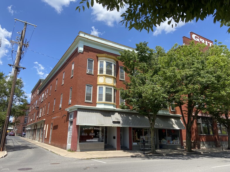 Raup & Sholder, P.C Williamsport,  Office