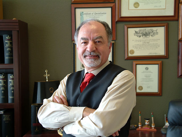 Reza Athari & Associates, PLLC Salt Lake City, UT Office