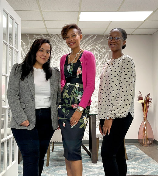 The Law Offices of Lakisha N Dean, LLC Cherry Hill,  Office