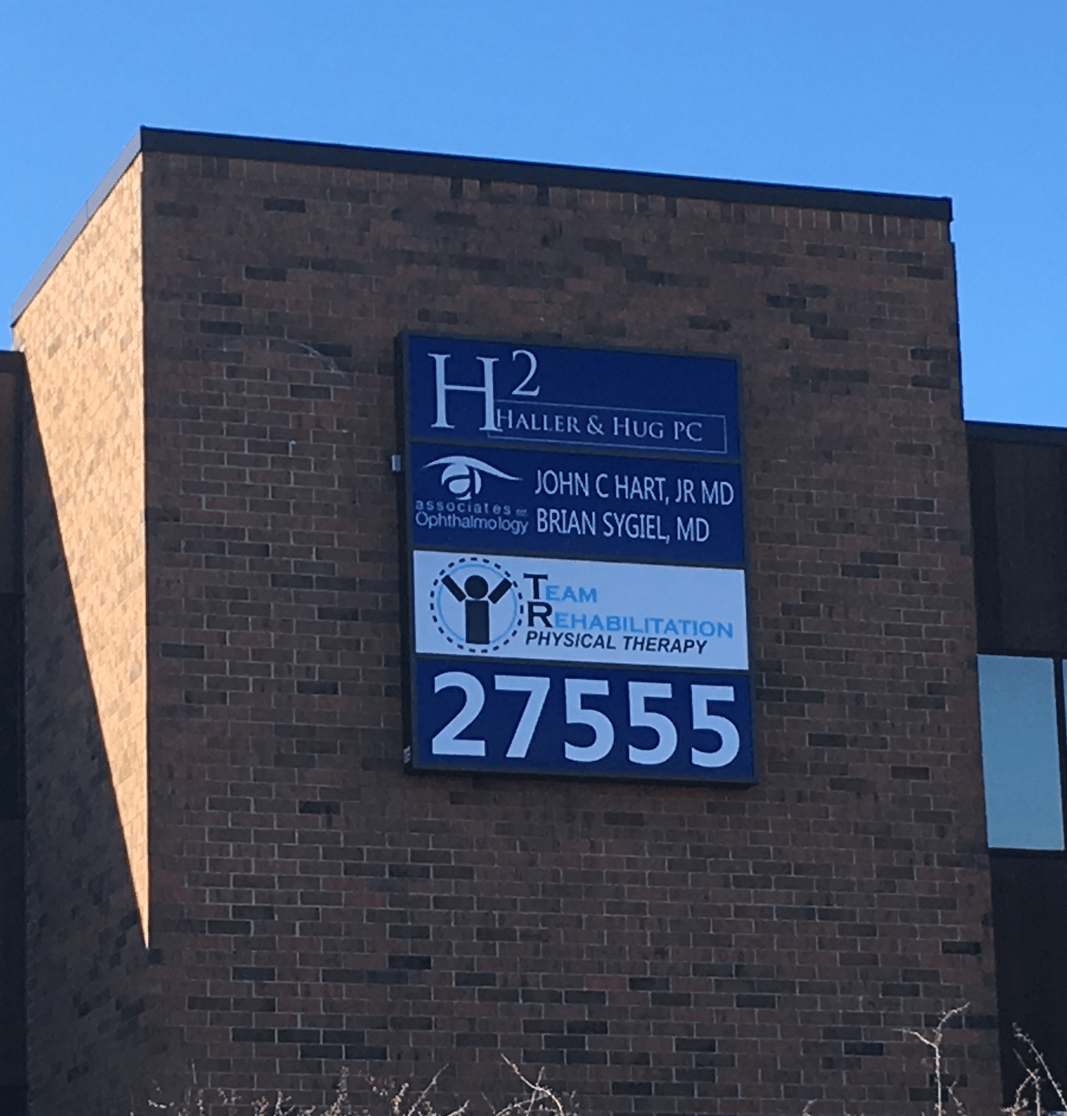 Rogers & Associates PC Farmington Hills, MI Office