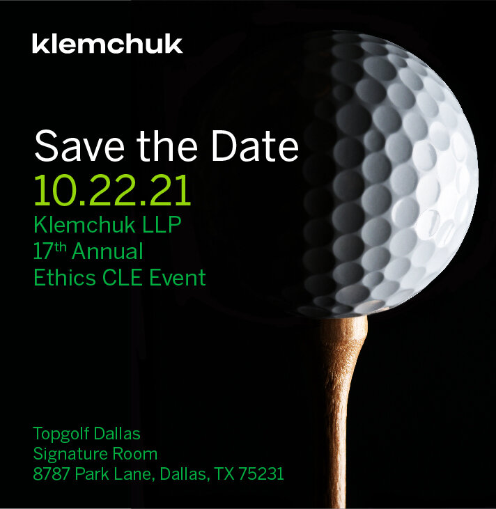 Klemchuk LLP Dallas,  Office