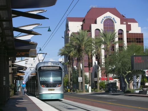 Rowley Chapman & Barney, Ltd Mesa, AZ Office