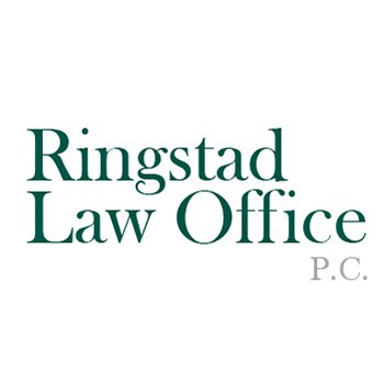 Ringstad Law Office, P.C Fairbanks, AK Office