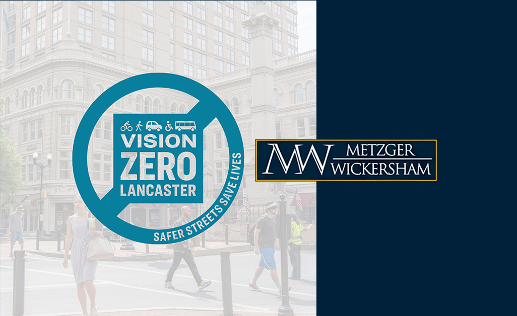 Metzger, Wickersham Lancaster, PA Office