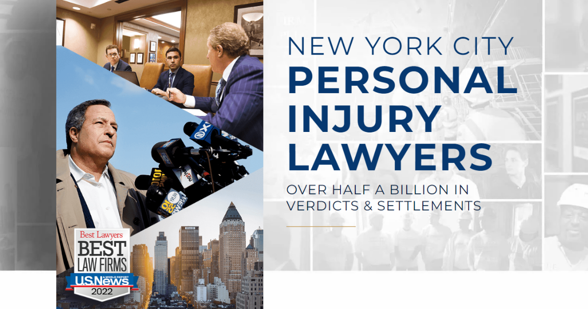 The Perecman Firm P.L.L.C New York City, NY Office