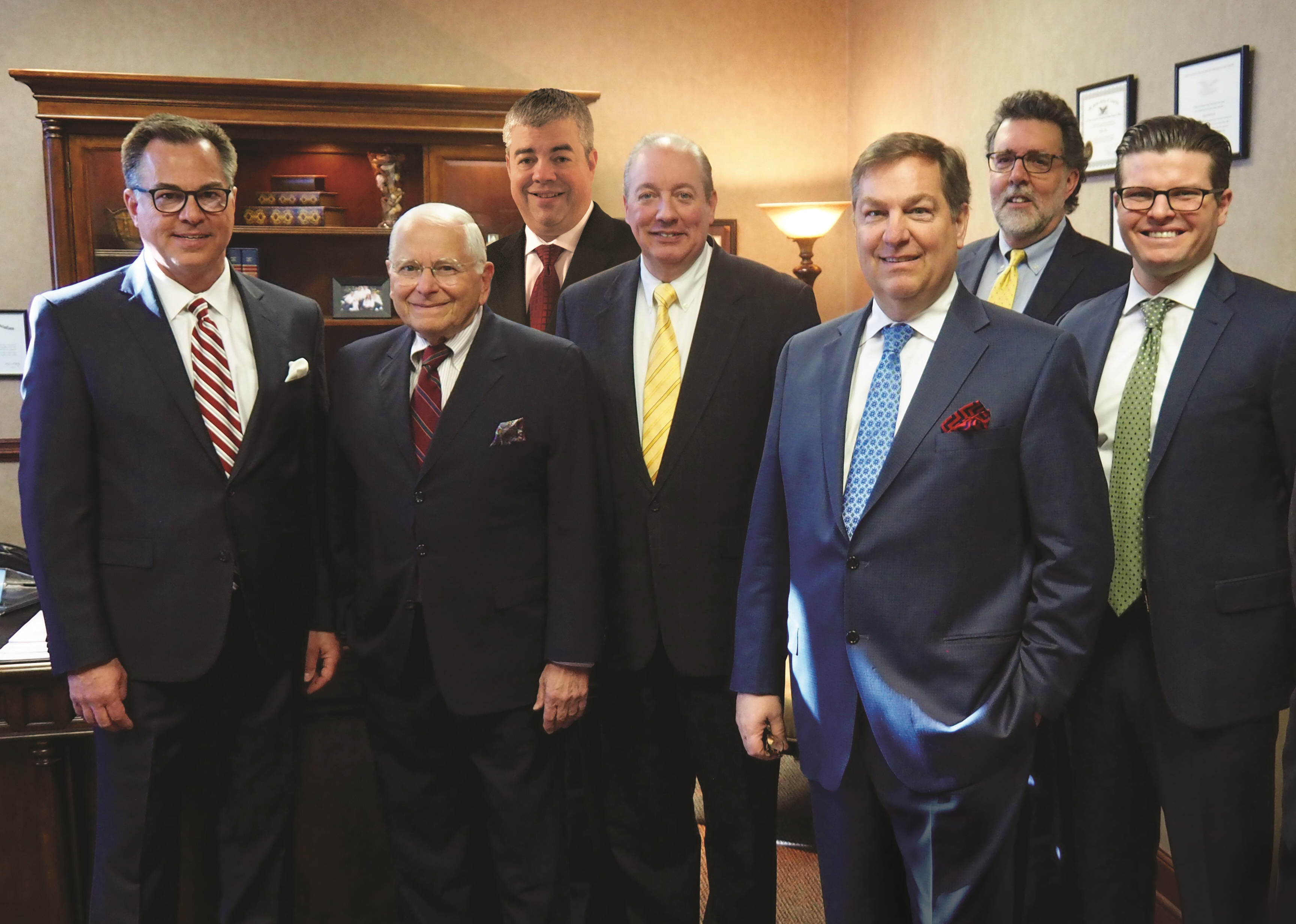 Hunegs, LeNeave & Kvas Attorneys At Law Minneapolis, MN Office