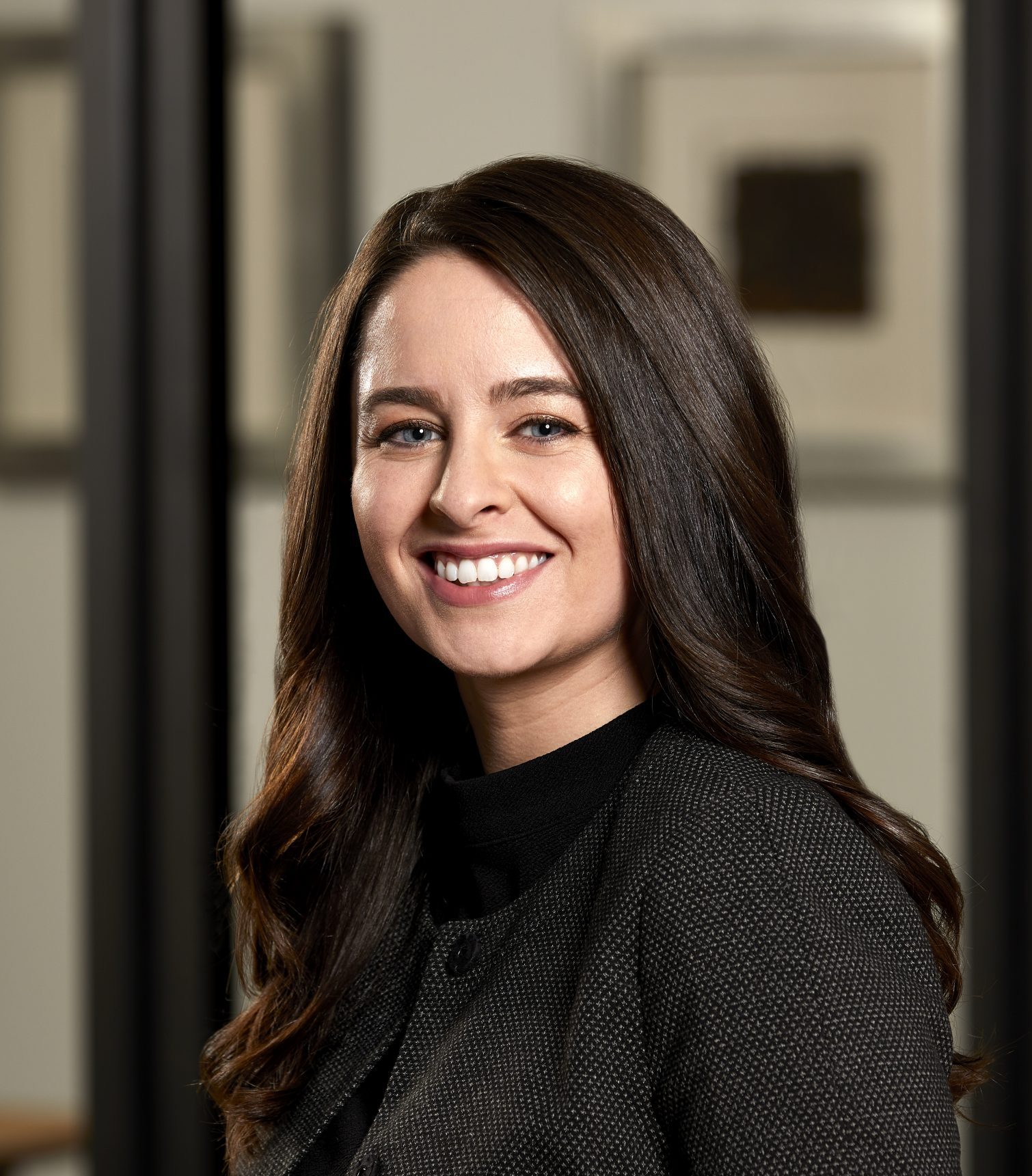 Welsh & Recker Philadelphia, PA Office