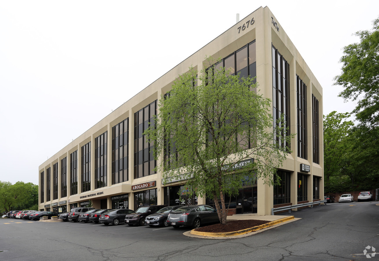 Wilkes Legal LLC Takoma Park,  Office