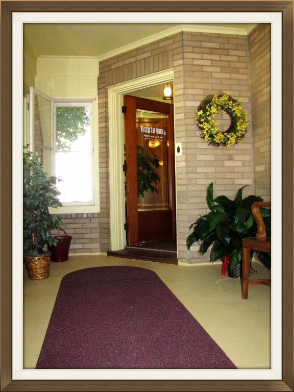 Walters Law Office, Ltd Canton,  Office