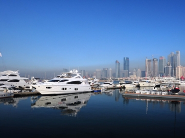 Zhong Lun Law Firm Qingdao, China Office