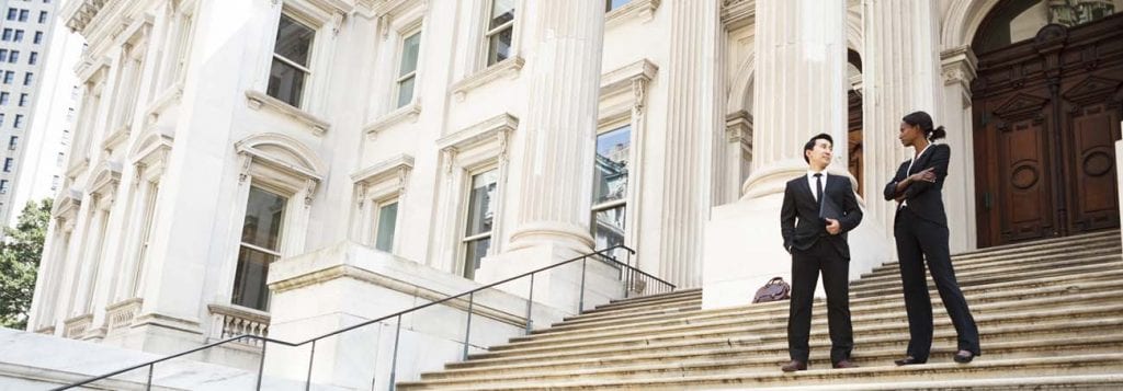 Law Offices of William D. Shapiro San Bernardino, CA Office