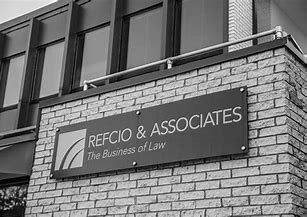 Refcio & Associates London, Canada Office
