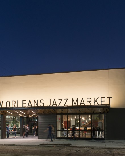 Elkins, PLC New Orleans, LA Office