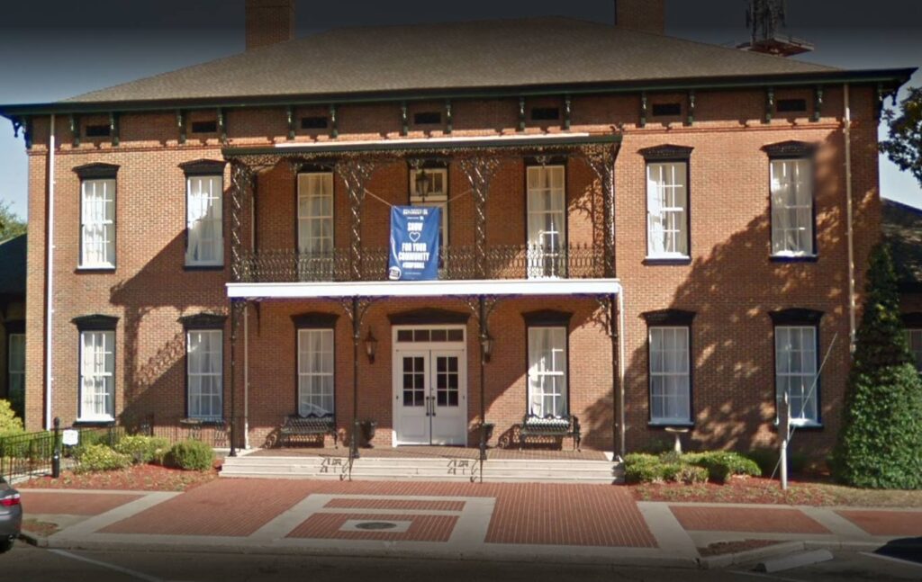 Sellers Law Firm, LLC Selma, AL Office