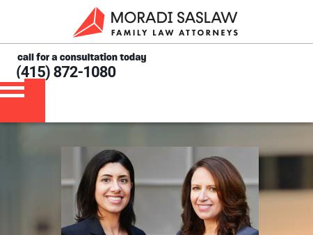 Moradi Saslaw LLP San Francisco, CA Office