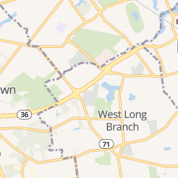 Andres Mejer Law Eatontown, NJ Office