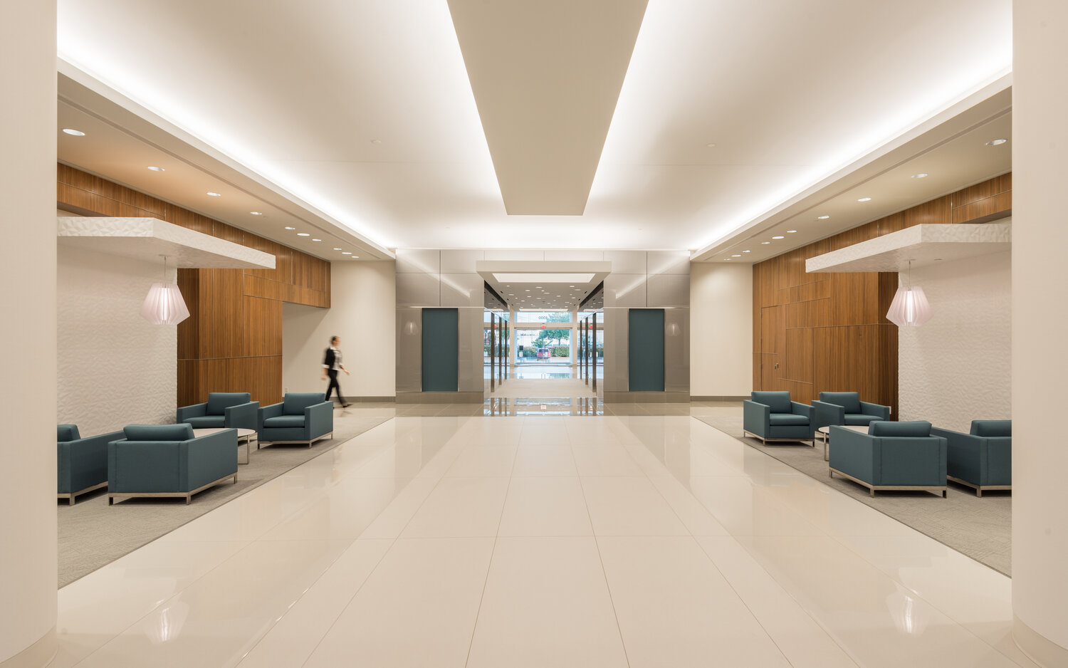 Greenberg Traurig, L.L.P McLean, VA Office