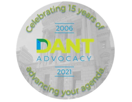 Dant Advocacy, Inc Indianapolis,  Office