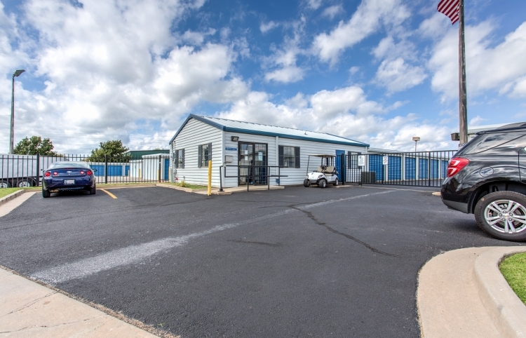 Law Office of Mark Cooper Norman,  Office