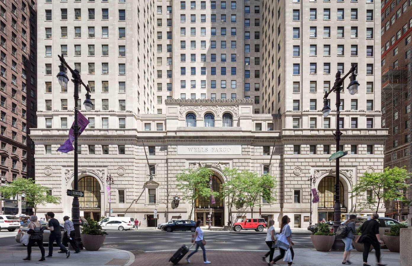 Harkins And Harkins Philadelphia, PA Office