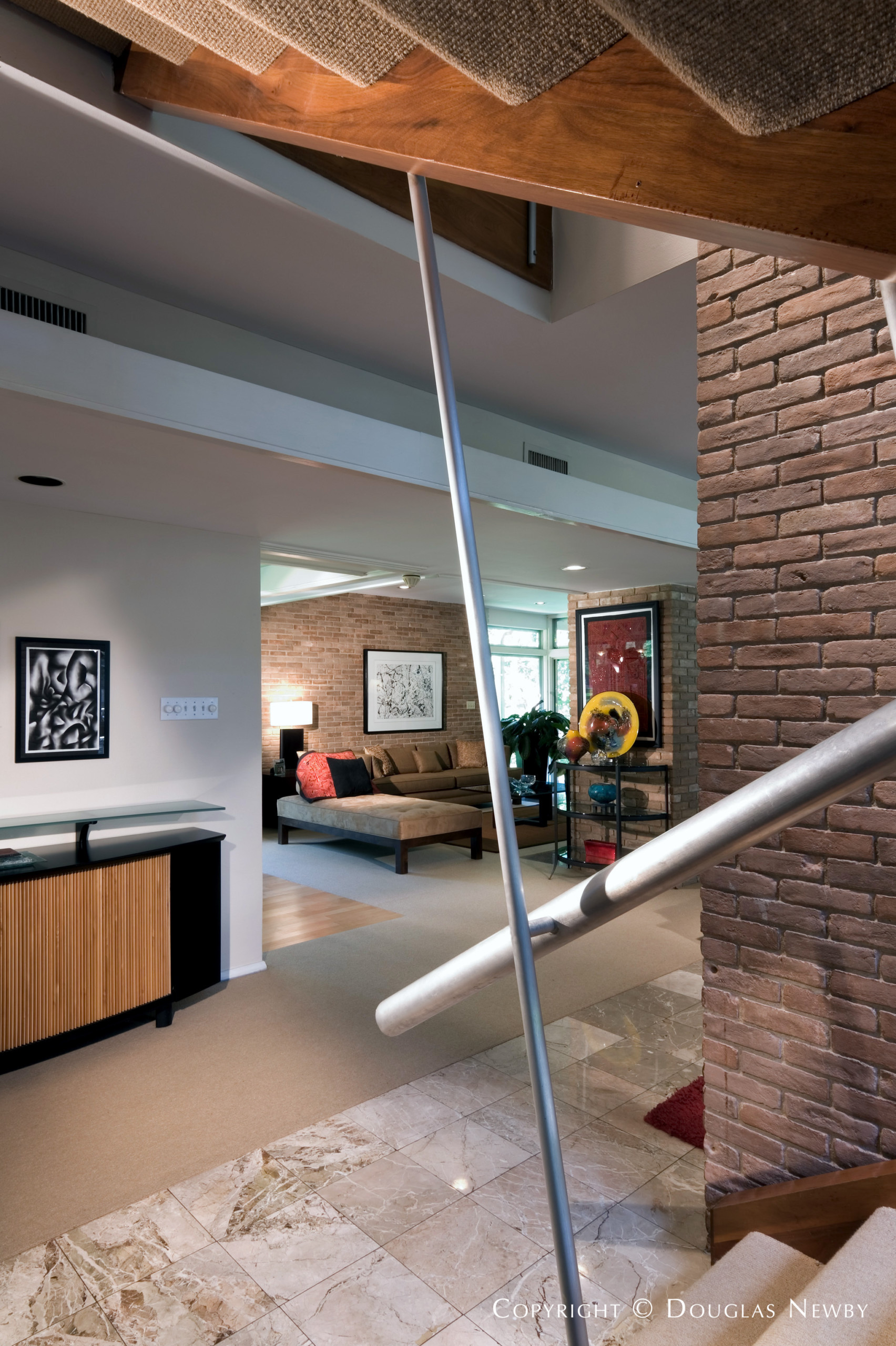 Bill Gordon and Associates Dallas, TX Office