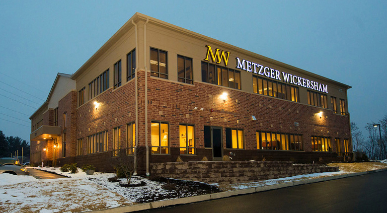 Metzger, Wickersham Harrisburg, PA Office