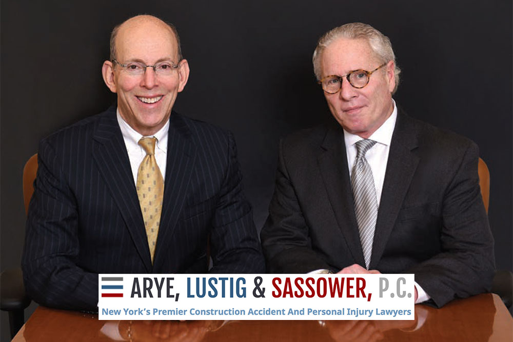 Hasapidis Law Offices South Salem, NY Office