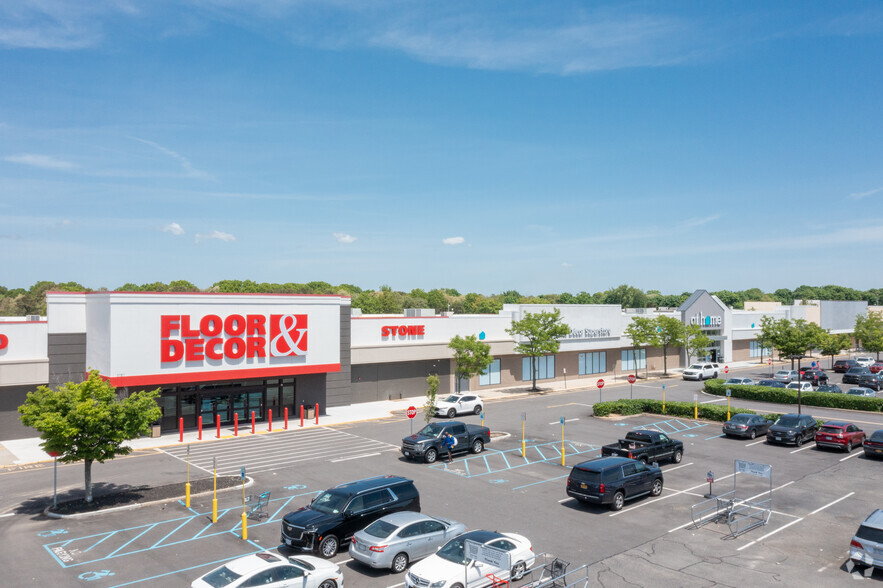 Kushnick Pallaci PLLC Bohemia, NY Office