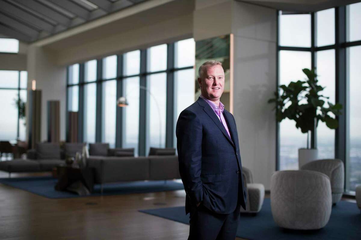 Kirkland & Ellis LLP Houston, TX Office