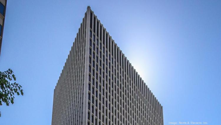 Cosgrave Vergeer Kester LLP Portland, OR Office