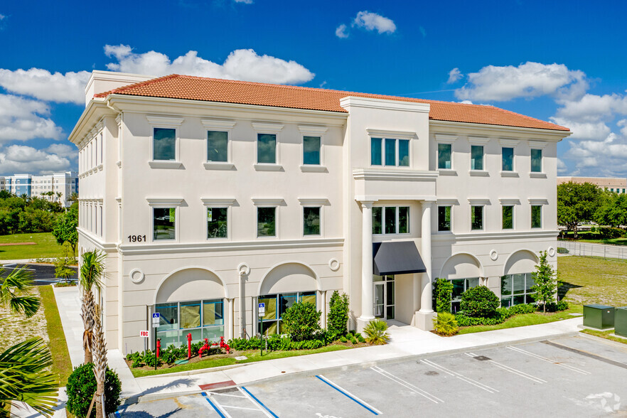 The Estate, Trust & Elder Law Firm, PL Port Saint Lucie, FL Office