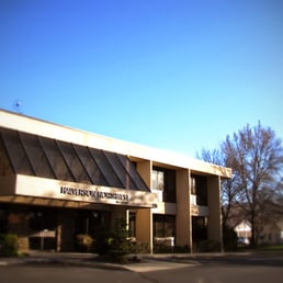 Halverson Northwest Law Group Yakima,  Office